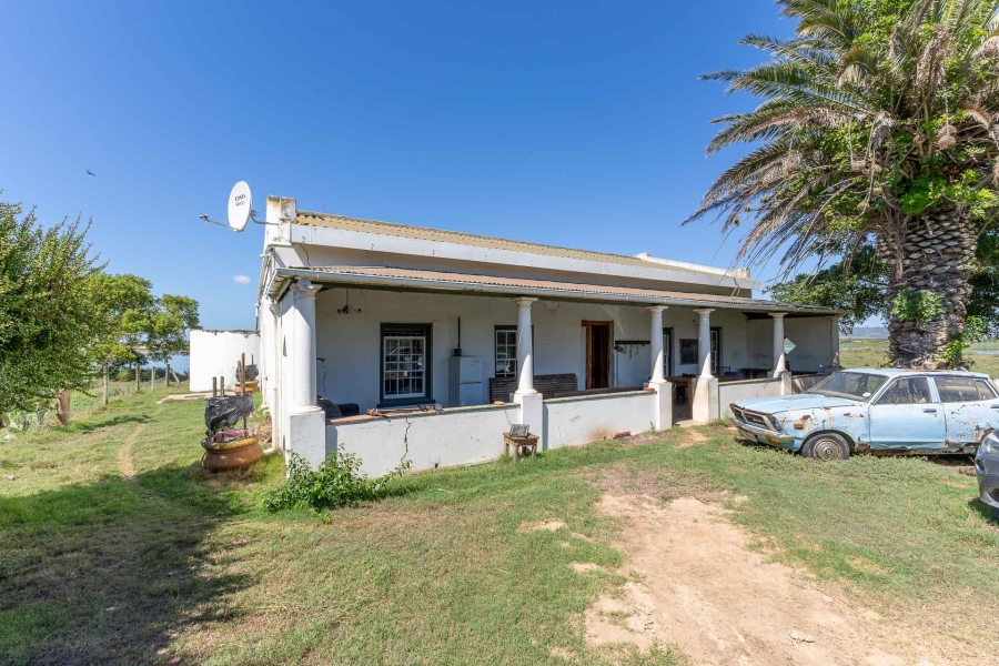 4 Bedroom Property for Sale in Mossel Bay Rural Western Cape